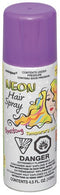 Hair Spray - Neon Purple
